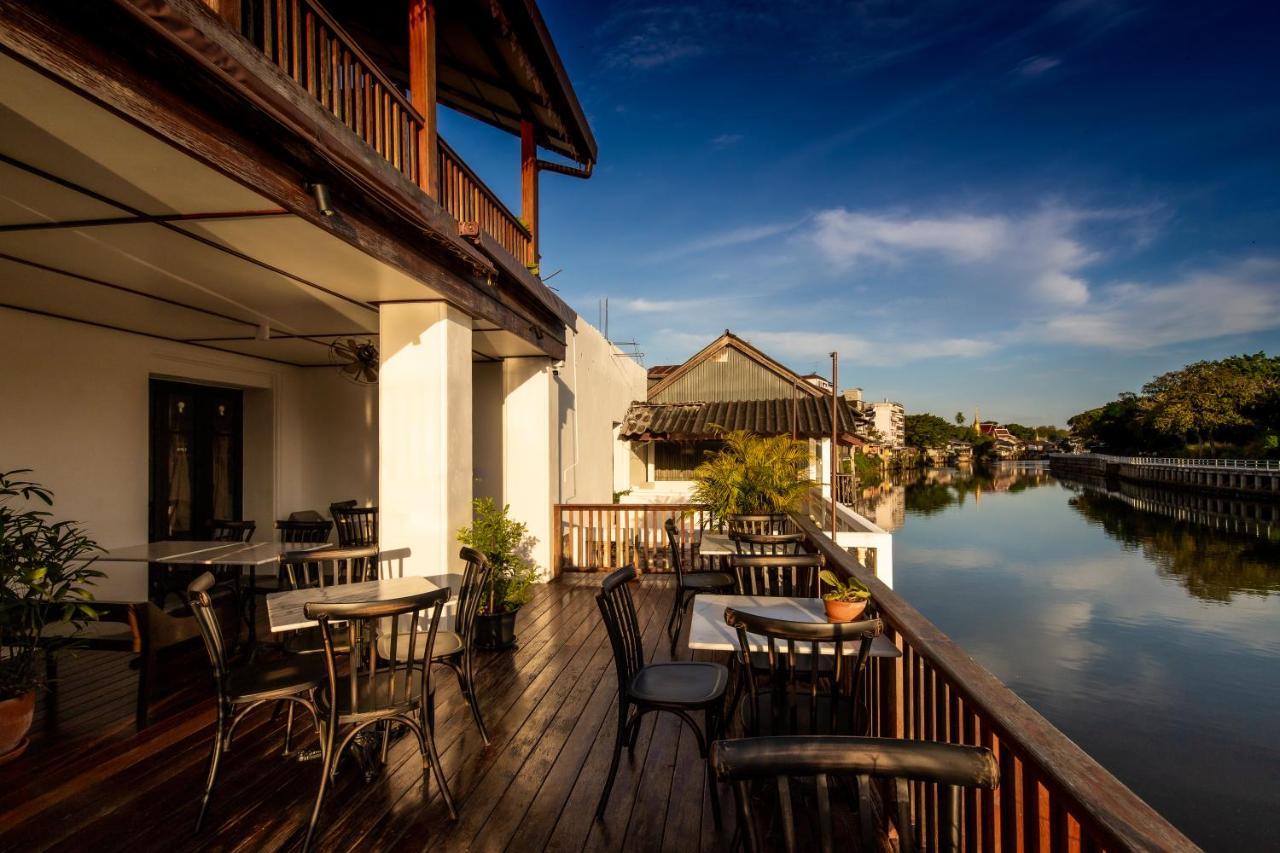Punyashthiti Villa Chanthaburi Ngoại thất bức ảnh