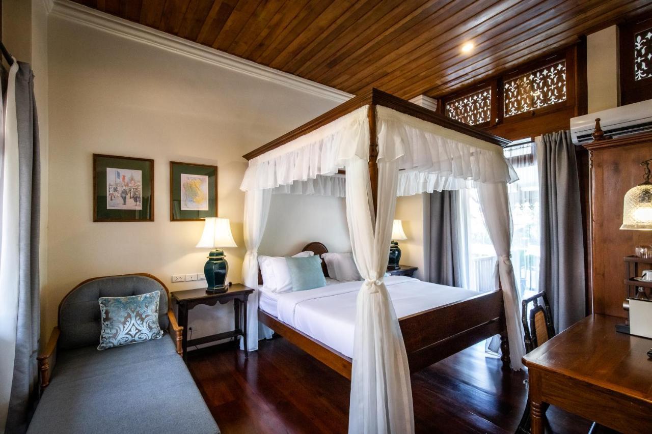 Punyashthiti Villa Chanthaburi Ngoại thất bức ảnh