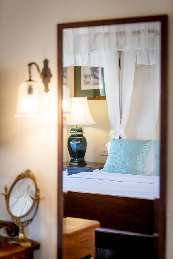 Punyashthiti Villa Chanthaburi Ngoại thất bức ảnh