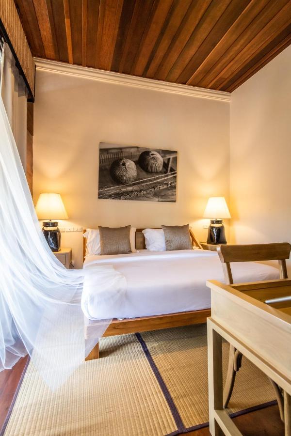 Punyashthiti Villa Chanthaburi Ngoại thất bức ảnh