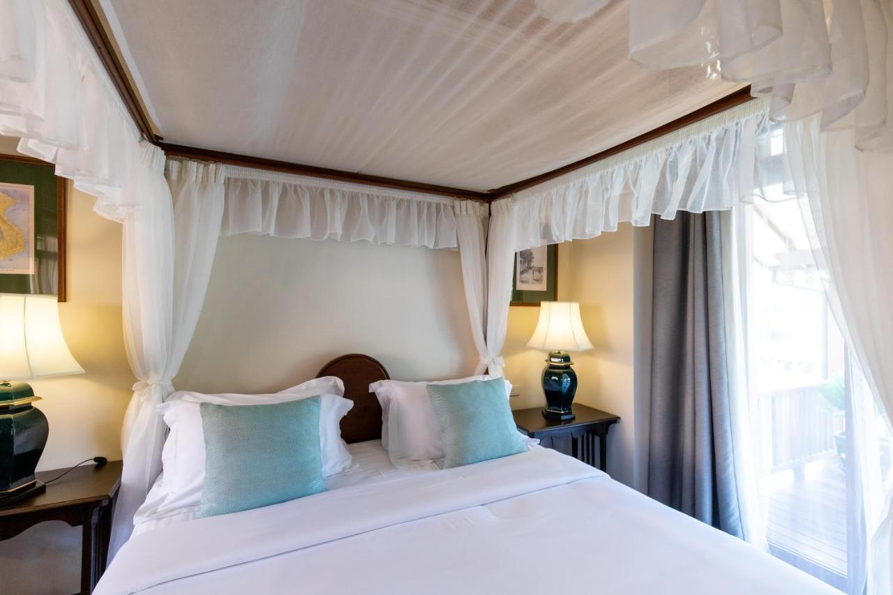 Punyashthiti Villa Chanthaburi Ngoại thất bức ảnh
