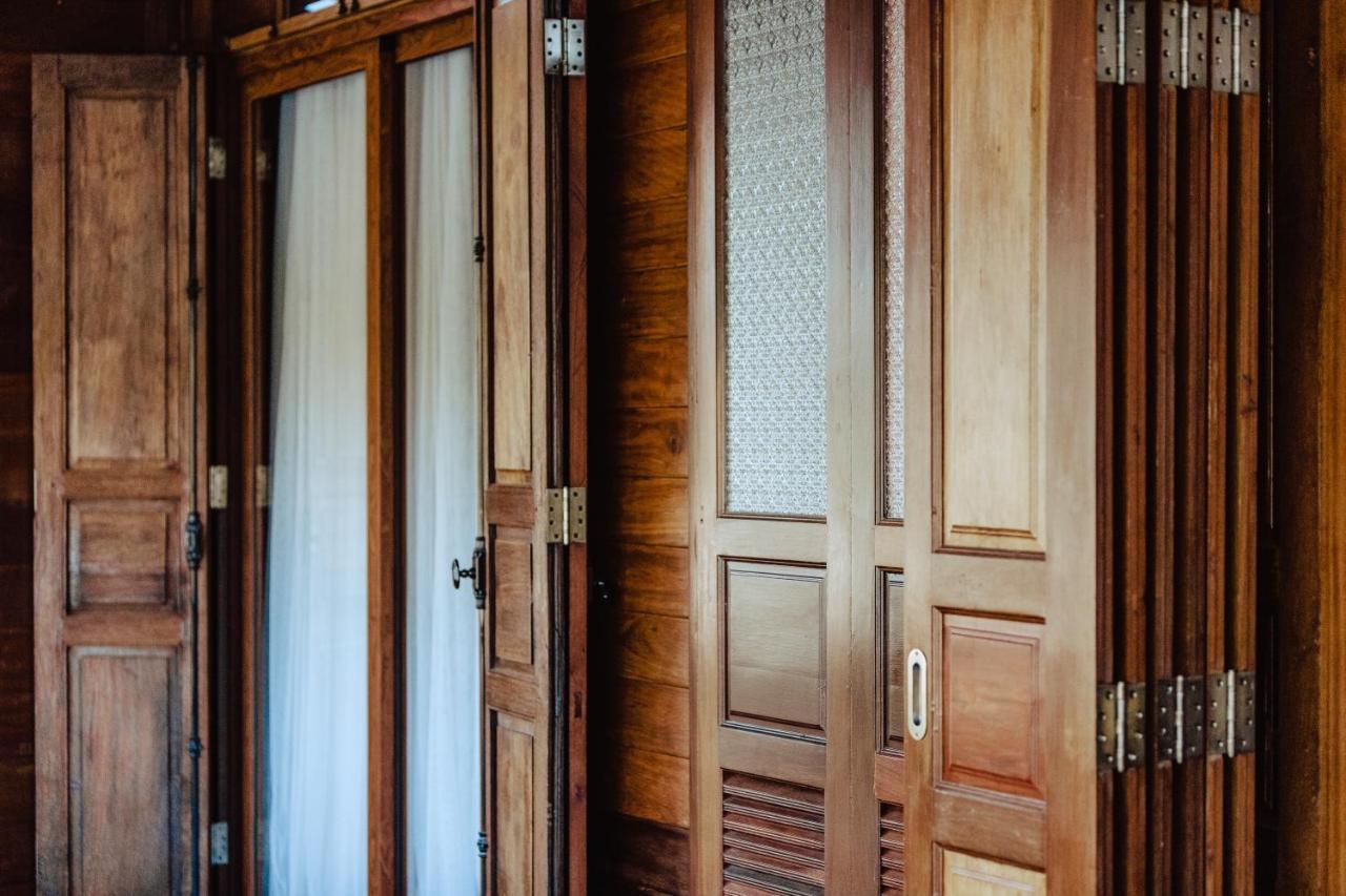 Punyashthiti Villa Chanthaburi Ngoại thất bức ảnh