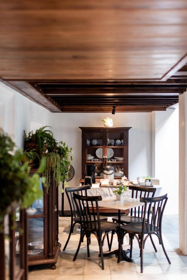 Punyashthiti Villa Chanthaburi Ngoại thất bức ảnh