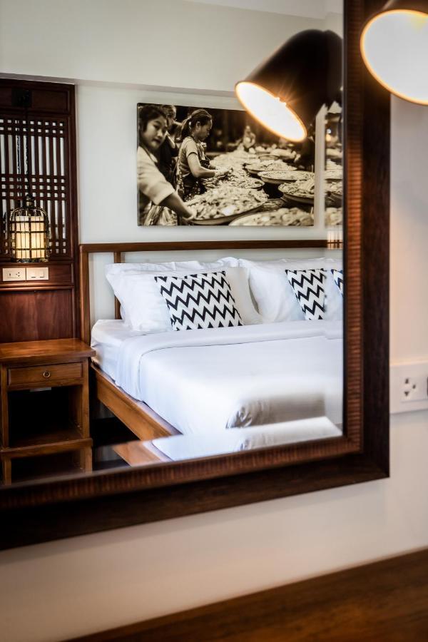 Punyashthiti Villa Chanthaburi Ngoại thất bức ảnh