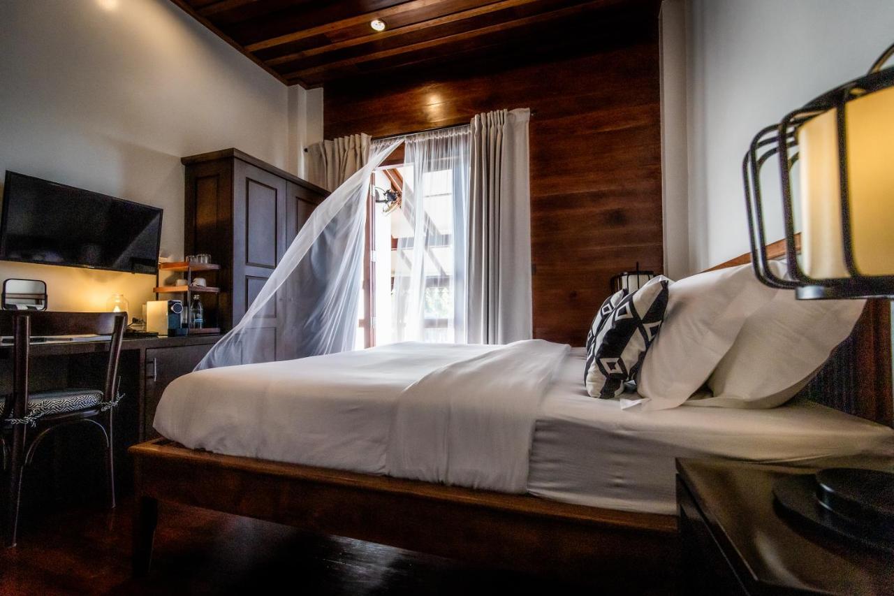 Punyashthiti Villa Chanthaburi Ngoại thất bức ảnh