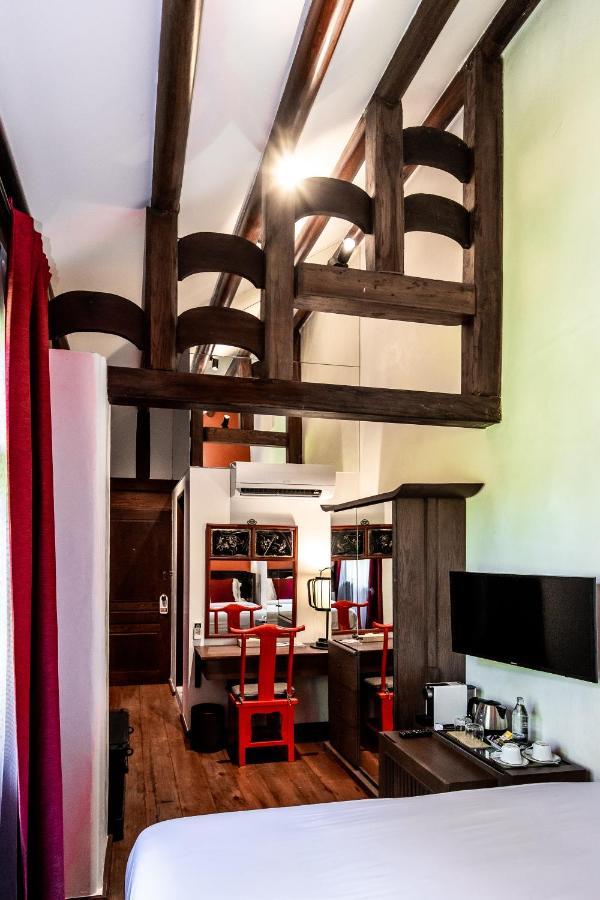 Punyashthiti Villa Chanthaburi Ngoại thất bức ảnh