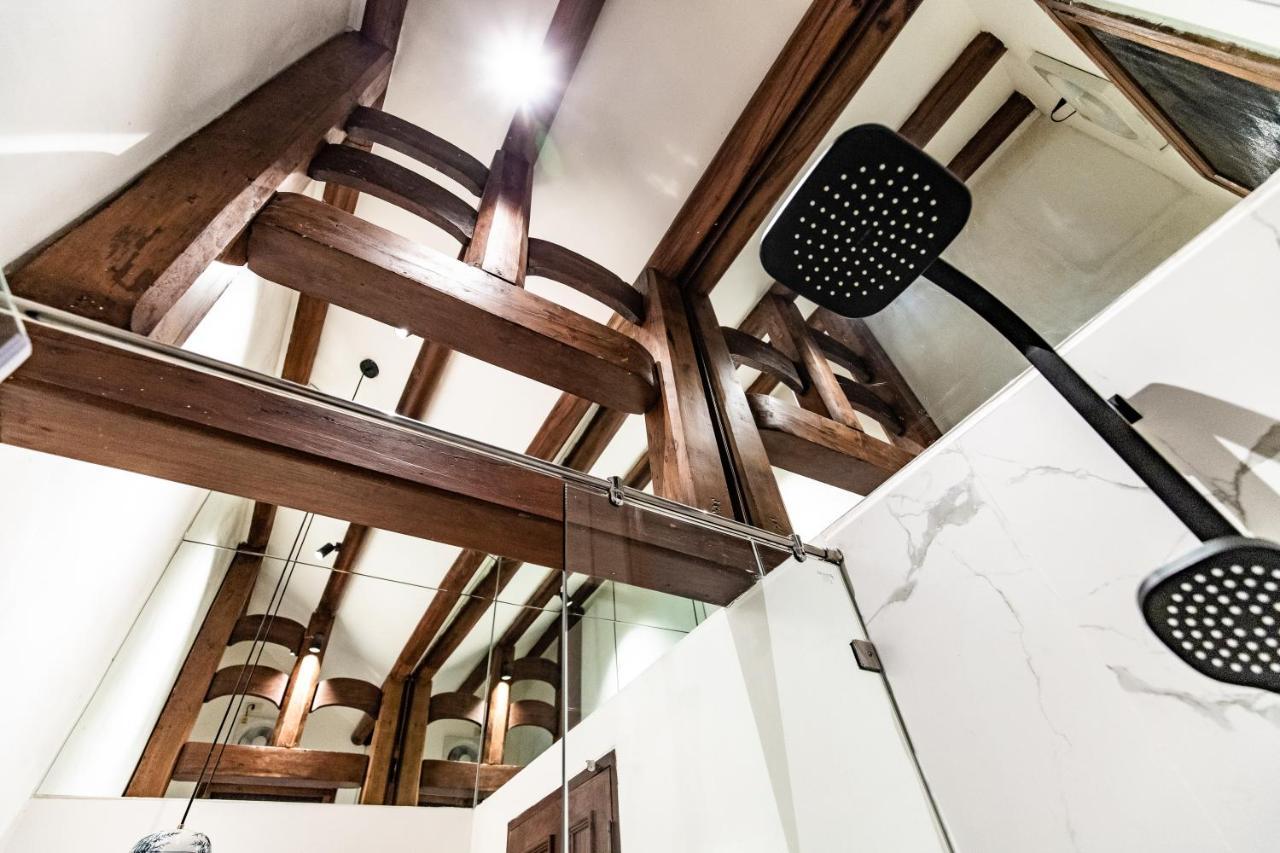 Punyashthiti Villa Chanthaburi Ngoại thất bức ảnh