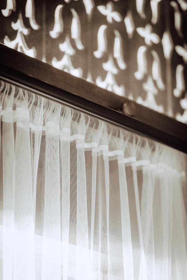 Punyashthiti Villa Chanthaburi Ngoại thất bức ảnh