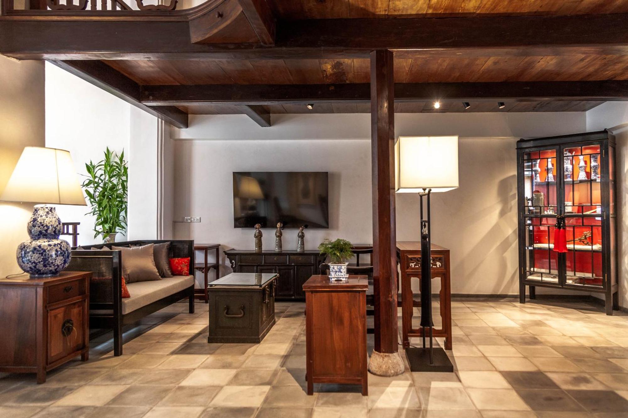 Punyashthiti Villa Chanthaburi Ngoại thất bức ảnh